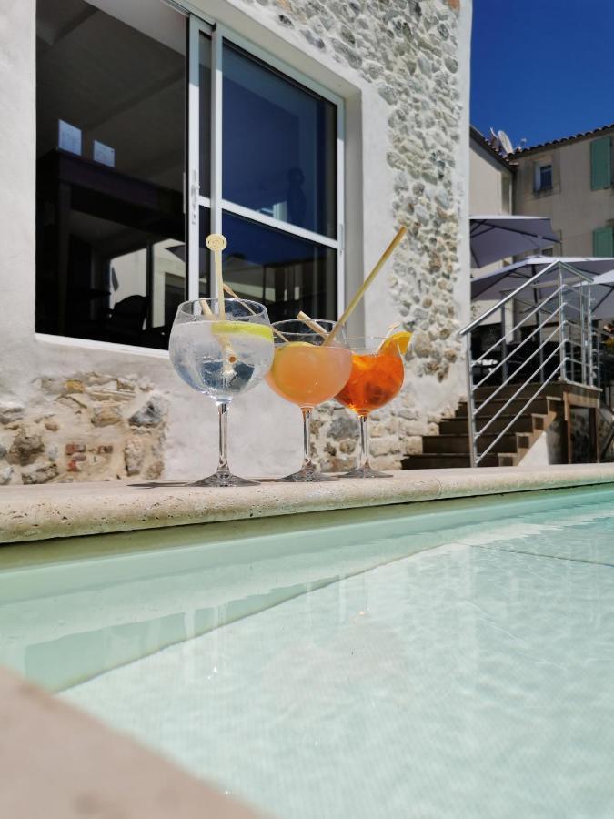 Le Clos Du Galion - Ile De Re Saint-Martin-de-Ré Εξωτερικό φωτογραφία