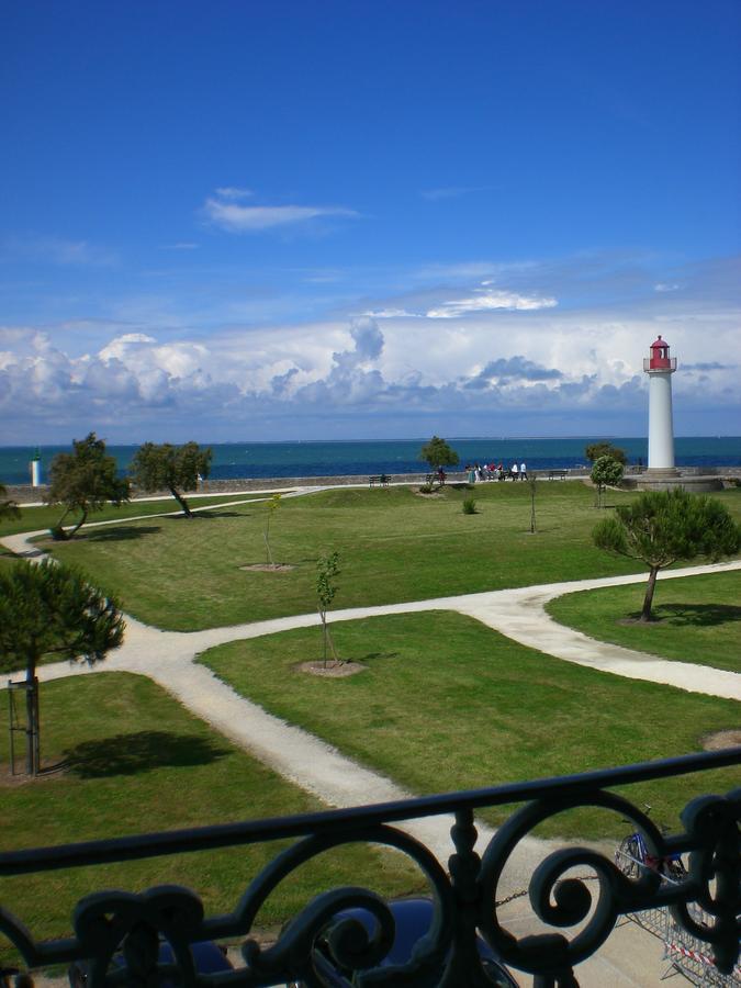 Le Clos Du Galion - Ile De Re Saint-Martin-de-Ré Εξωτερικό φωτογραφία