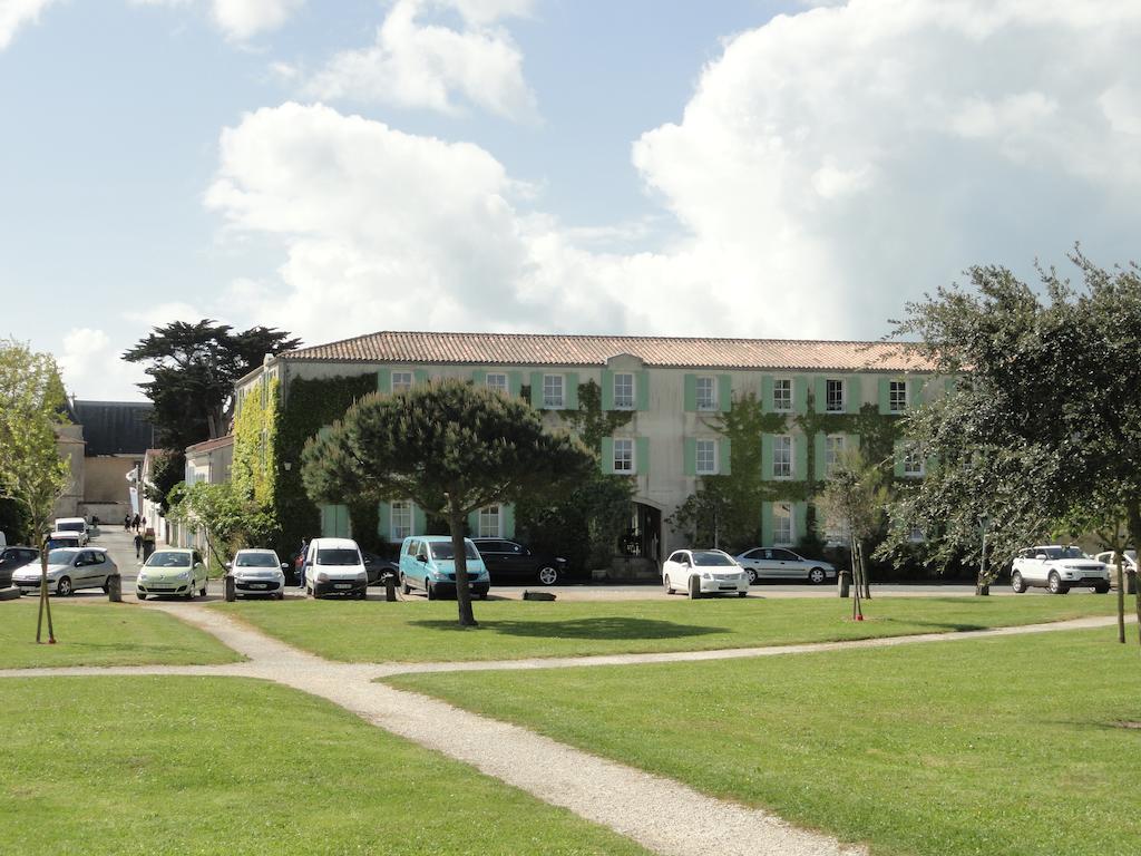 Le Clos Du Galion - Ile De Re Saint-Martin-de-Ré Εξωτερικό φωτογραφία